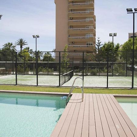 Apartamento El Mirador De Calpe 2E - Grupo Turis Esterno foto